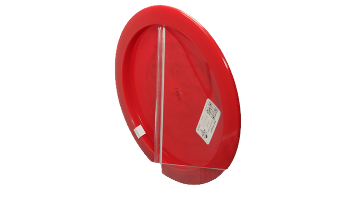 Innova Star Gorgon Distance Driver Back View