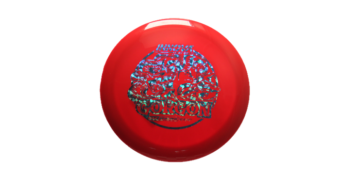 Innova Star Gorgon Distance Driver