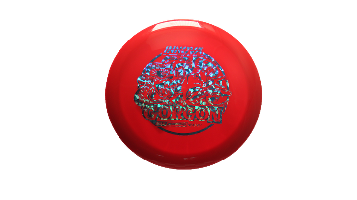Innova Star Gorgon Distance Driver Front View