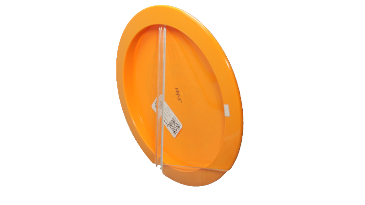 Innova Star Gorgon Distance Driver Back View