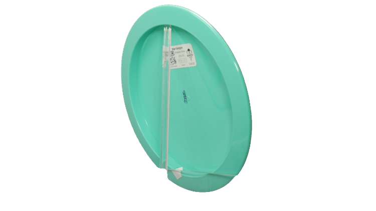 Innova Star Gorgon Distance Driver Back View