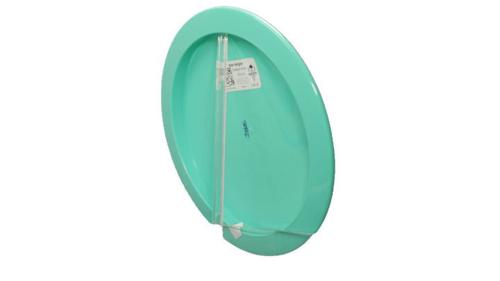 Innova Star Gorgon Distance Driver Back View