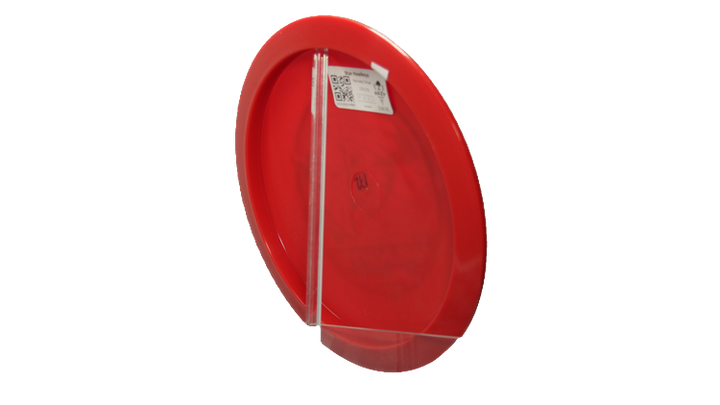 Innova Star Hawkeye Fairway Driver Back View