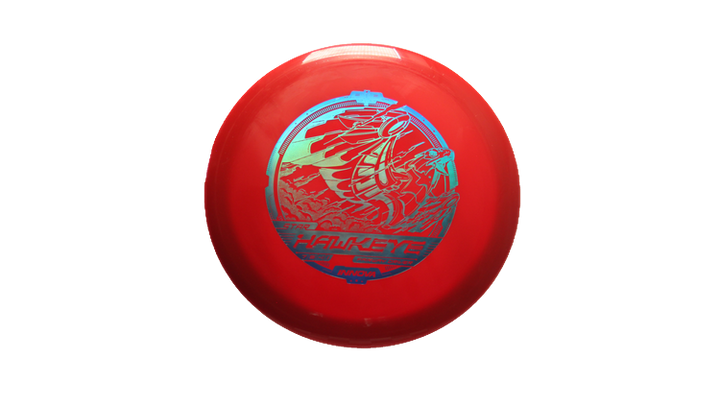 Innova Star Hawkeye Fairway Driver Front View