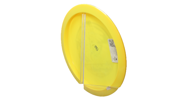 Innova Star Hawkeye Fairway Driver Back View