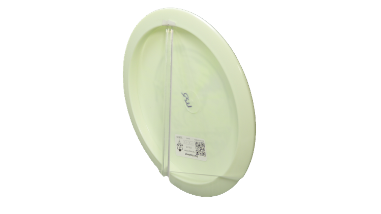 Innova Star Hawkeye Fairway Driver Back View