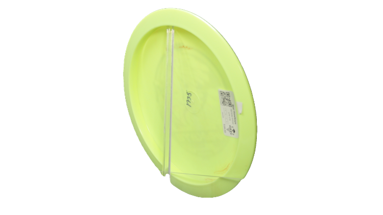 Innova Star Hawkeye Fairway Driver Back View