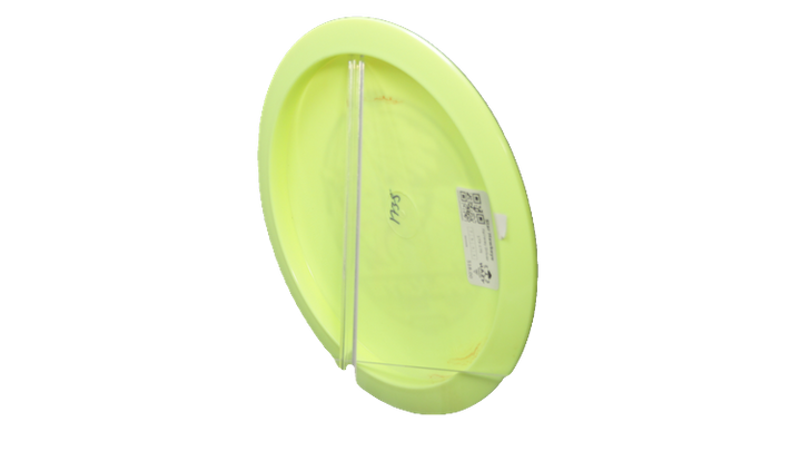 Innova Star Hawkeye Fairway Driver Back View