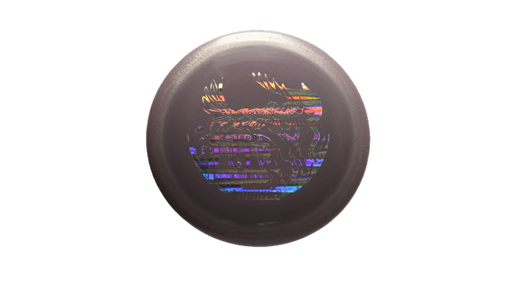 Innova Star IT Fairway Driver Front View