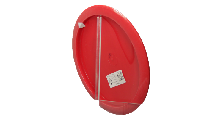 Innova Star IT Fairway Driver Back View