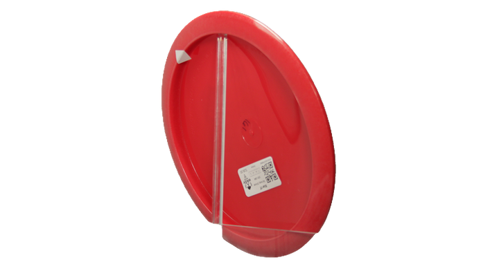 Innova Star IT Fairway Driver Back View