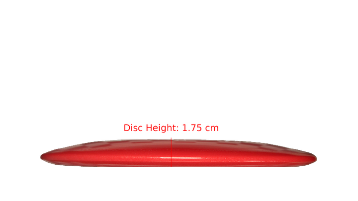 Innova Star IT Fairway Driver Profile View