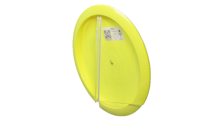 Innova Star IT Fairway Driver Back View