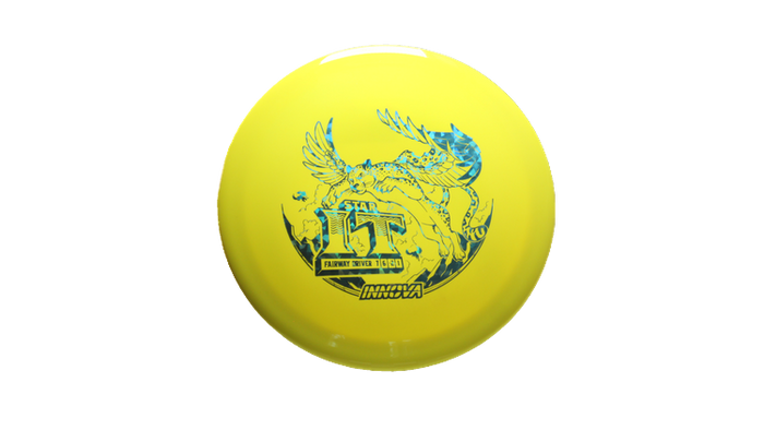 Innova Star IT Fairway Driver
