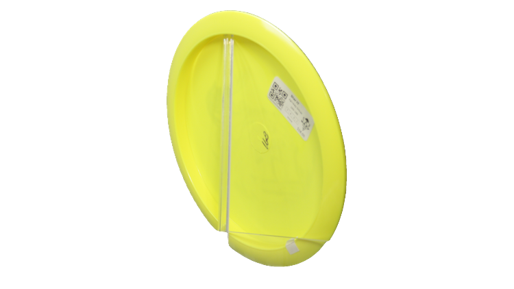 Innova Star IT Fairway Driver Back View