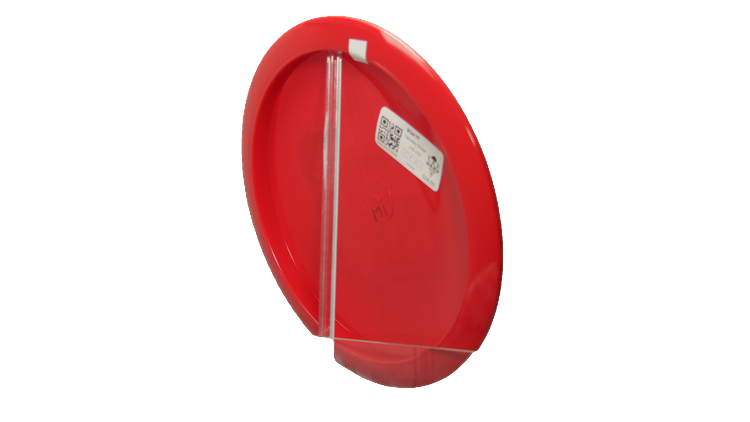 Innova Star IT Fairway Driver Back View