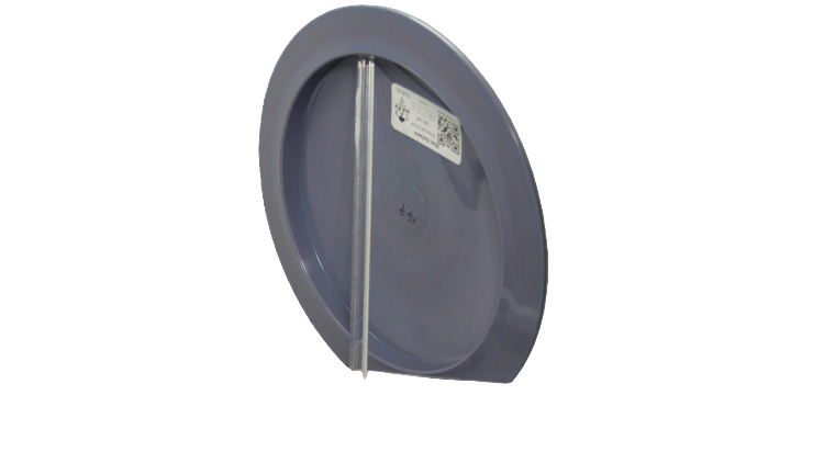 Innova Star Katana Distance Driver Back View