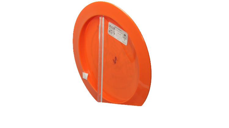 Innova Star Katana Distance Driver Back View