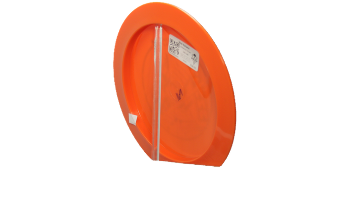 Innova Star Katana Distance Driver Back View