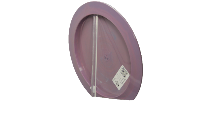 Innova Star Katana Distance Driver Back View