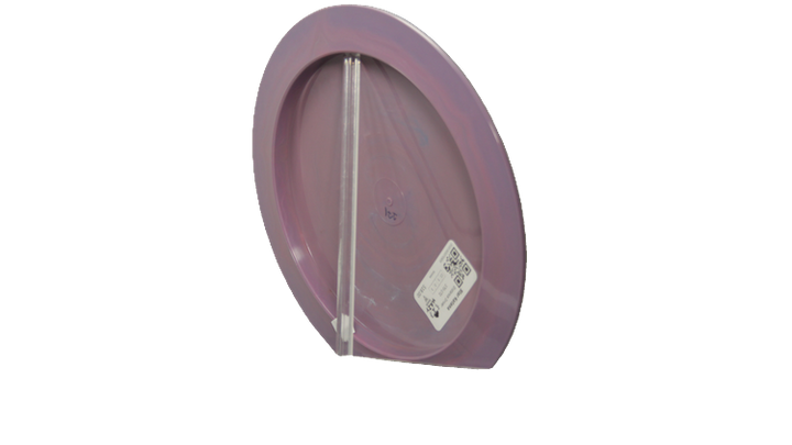 Innova Star Katana Distance Driver Back View