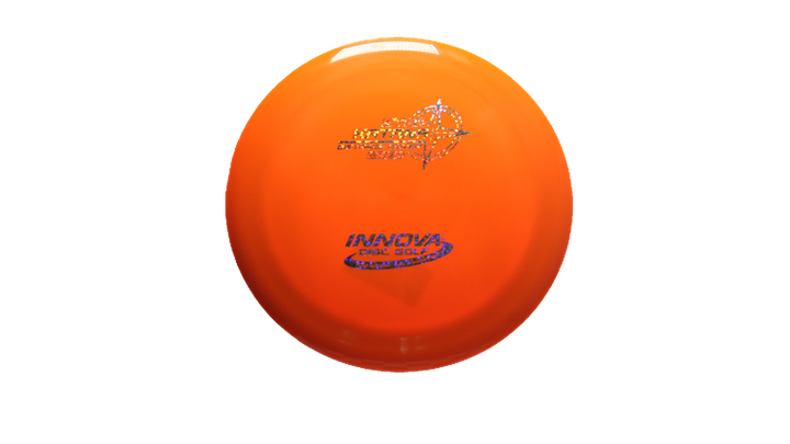 Innova Star Katana Distance Driver Front View