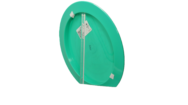 Innova Star Katana Distance Driver Back View