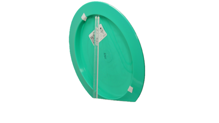 Innova Star Katana Distance Driver Back View