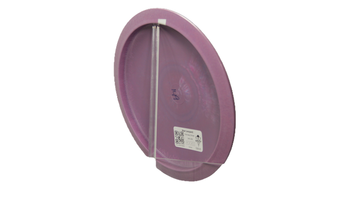 Innova Star Leopard Fairway Driver Back View