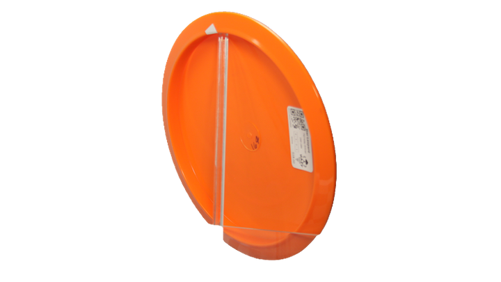 Innova Star Leopard Fairway Driver Back View