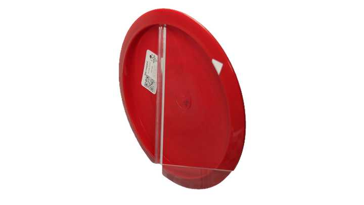 Innova Star Leopard Fairway Driver Back View