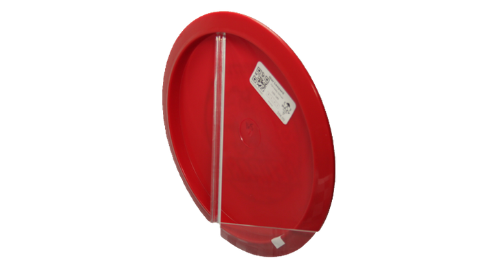 Innova Star Leopard Fairway Driver Back View