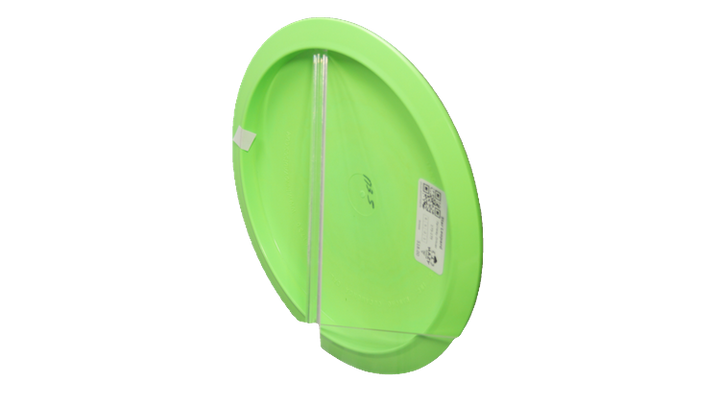 Innova Star Leopard Fairway Driver Back View