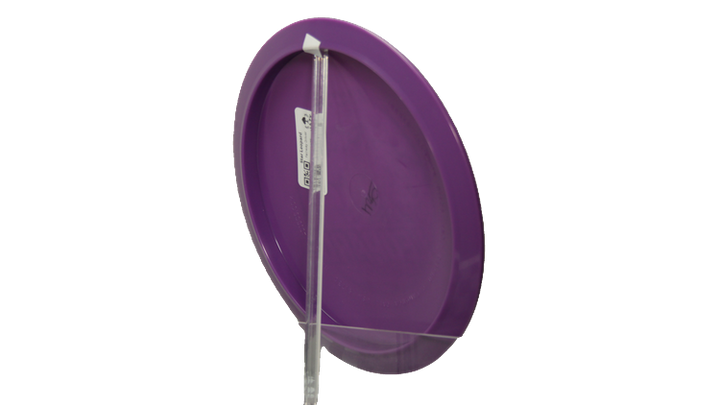 Innova Star Leopard Fairway Driver Back View