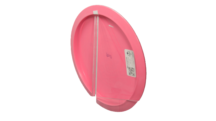 Innova Star Leopard3 Fairway Driver Back View