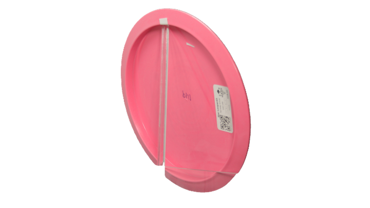 Innova Star Leopard3 Fairway Driver Back View