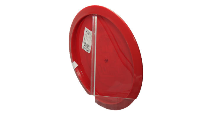 Innova Star Leopard3 Fairway Driver Back View