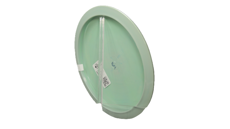 Innova Star Leopard3 Fairway Driver Back View