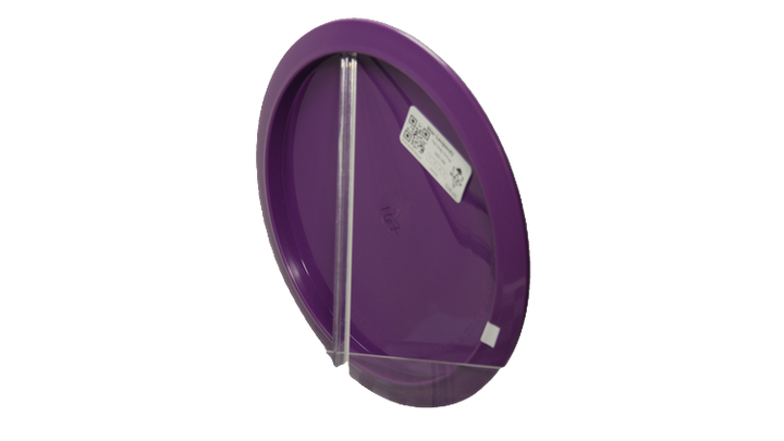 Innova Star Leopard3 Fairway Driver Back View