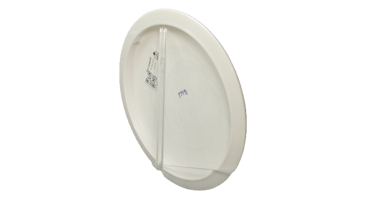 Innova Star Leopard3 Fairway Driver Back View