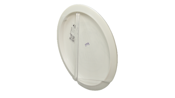 Innova Star Leopard3 Fairway Driver Back View