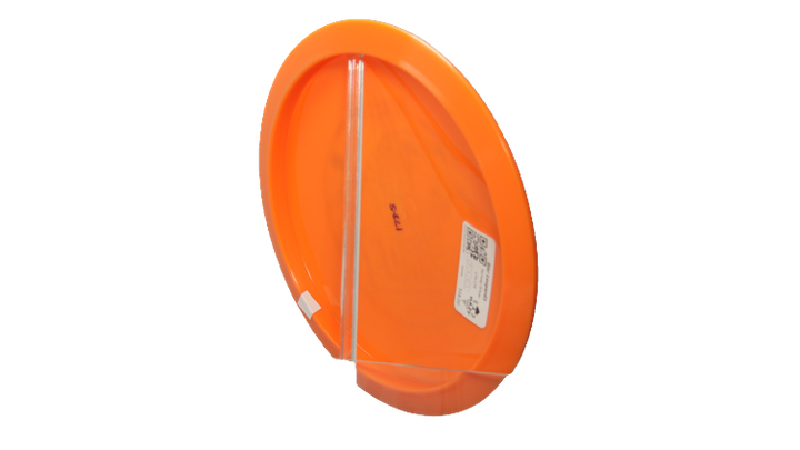 Innova Star Leopard3 Fairway Driver Back View