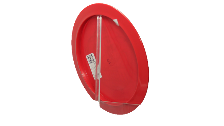 Innova Star Mamba Distance Driver Back View