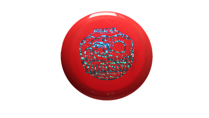 Innova Star Mamba Distance Driver Front View