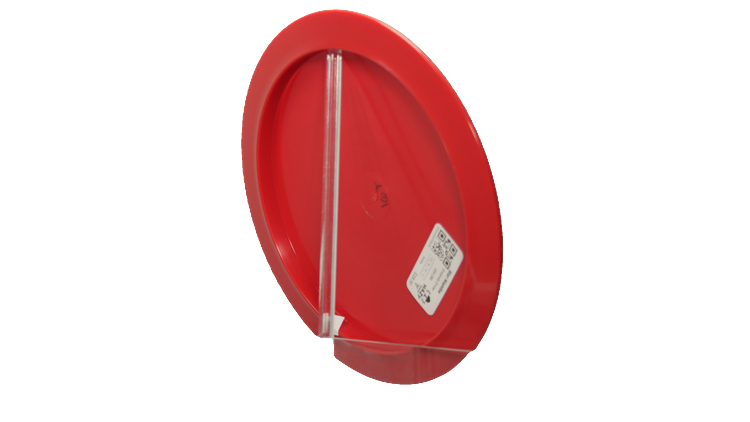 Innova Star Mamba Distance Driver Back View