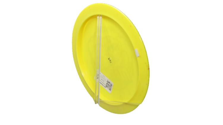 Innova Star Mamba Distance Driver Back View