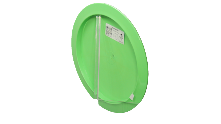 Innova Star Mamba Distance Driver Back View