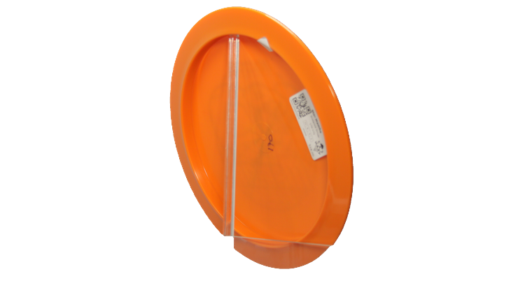 Innova Star Mamba Distance Driver Back View