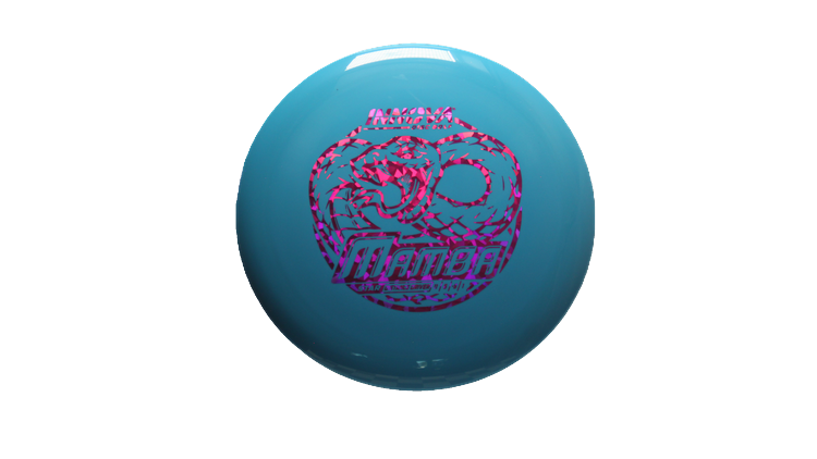 Innova Star Mamba Distance Driver Front View