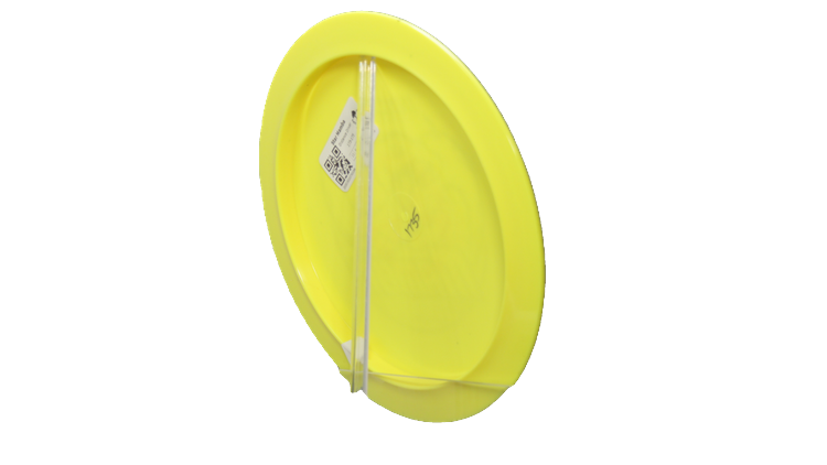 Innova Star Mamba Distance Driver Back View